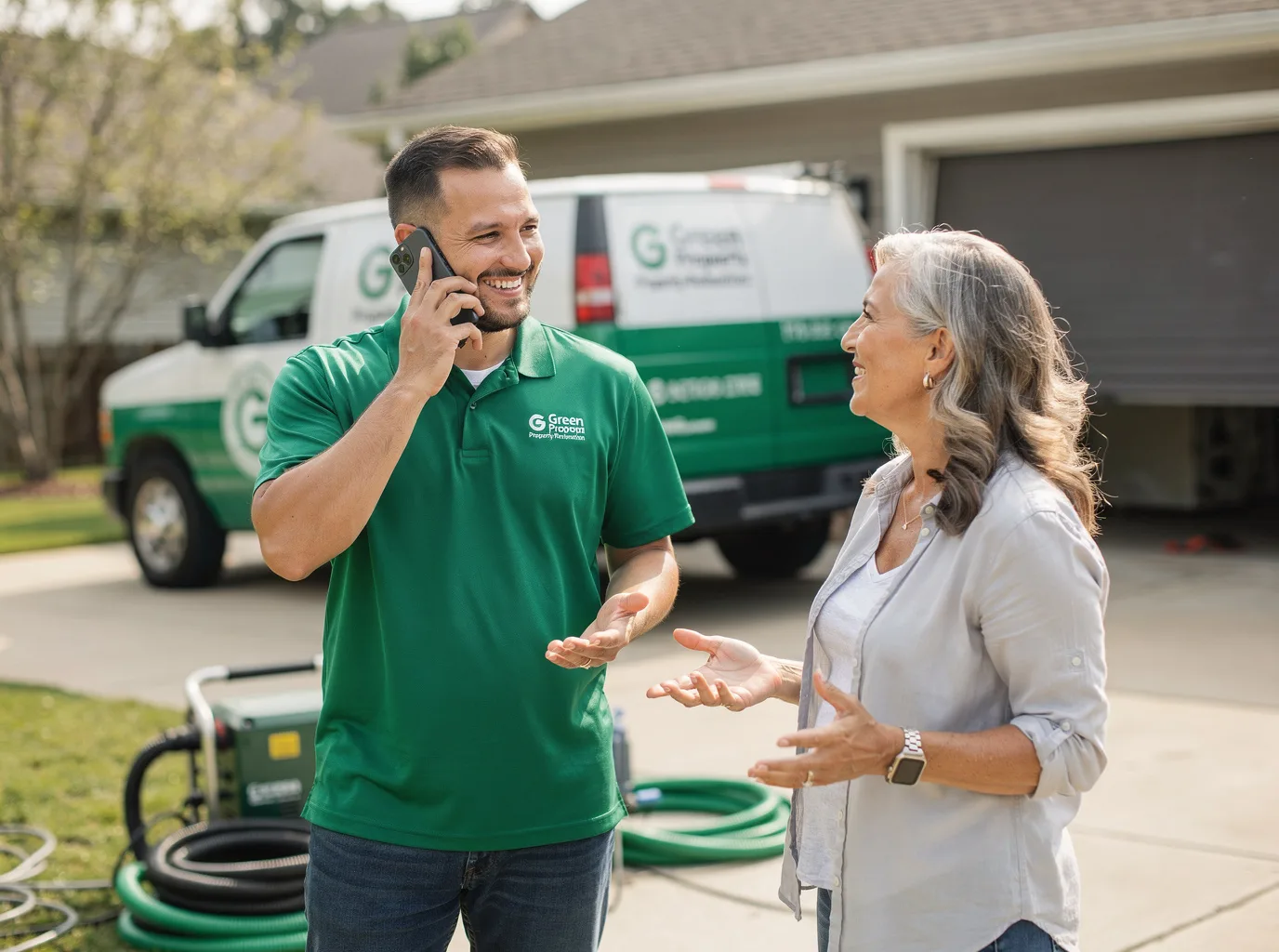 Water Damage Restoration Maurice, IA FAQs
